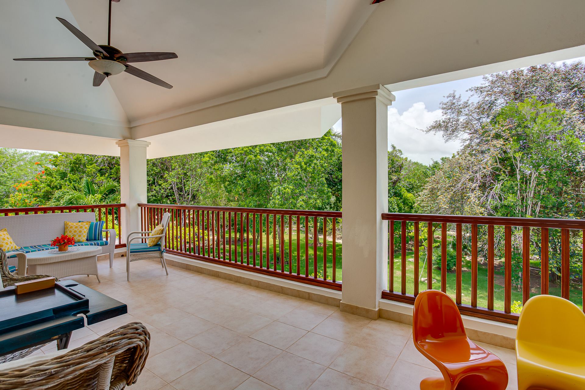 Villa Tortuga Bay C30