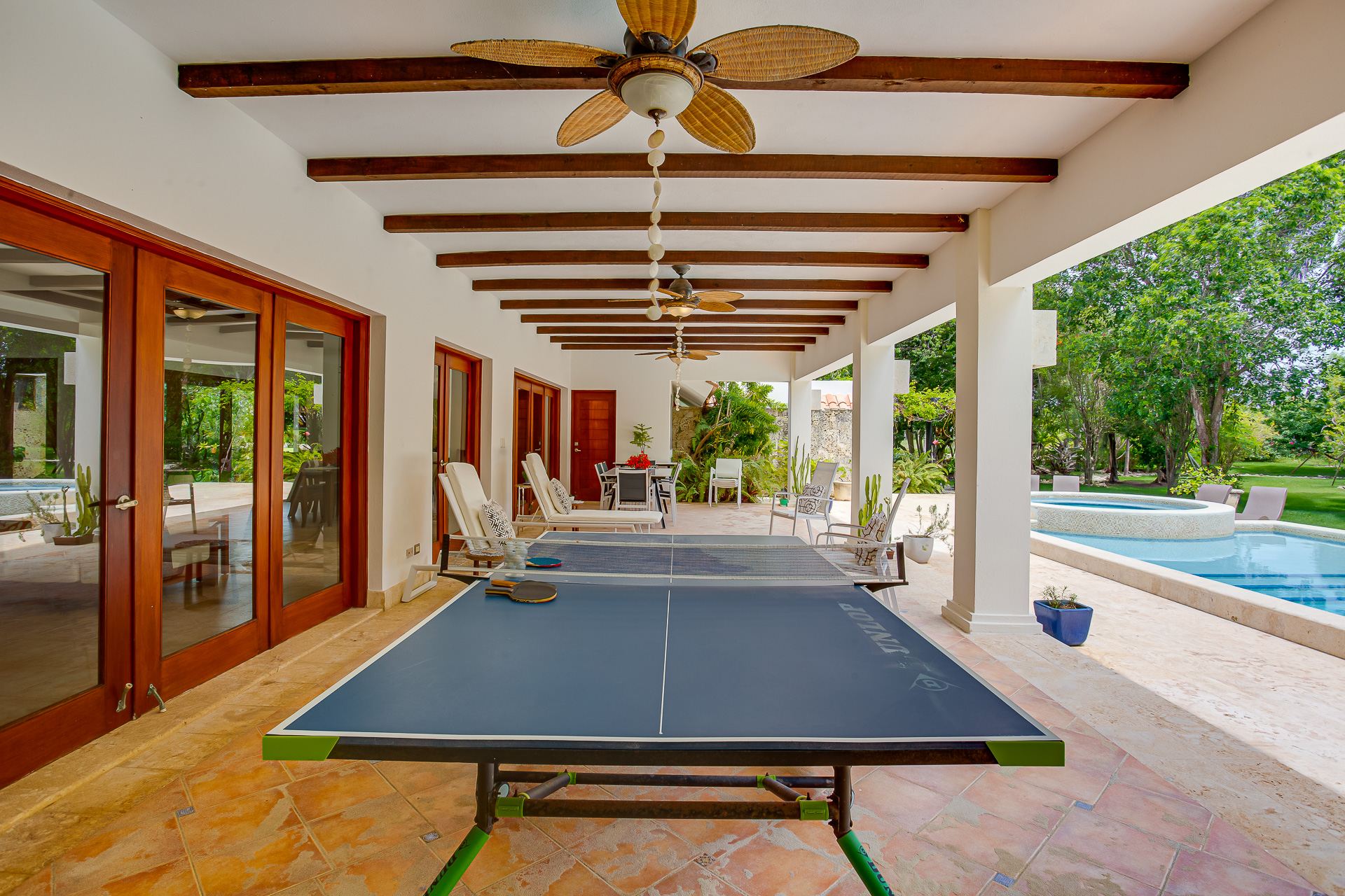 Villa Tortuga Bay C30