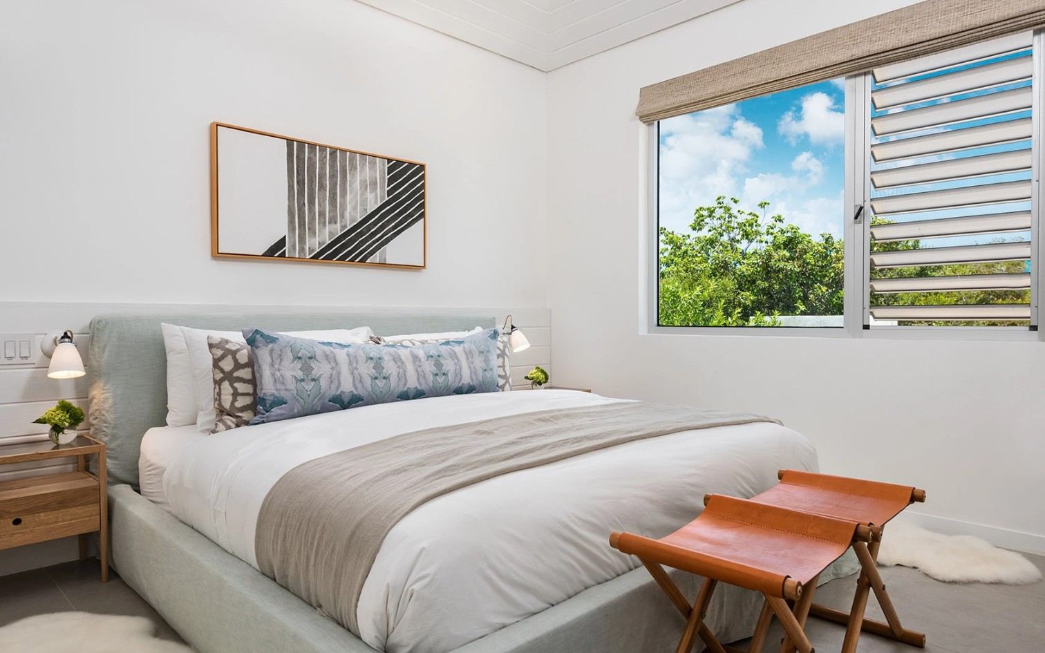 Long Bay Enclave - 6 BDR BEACHFRONT VILLA