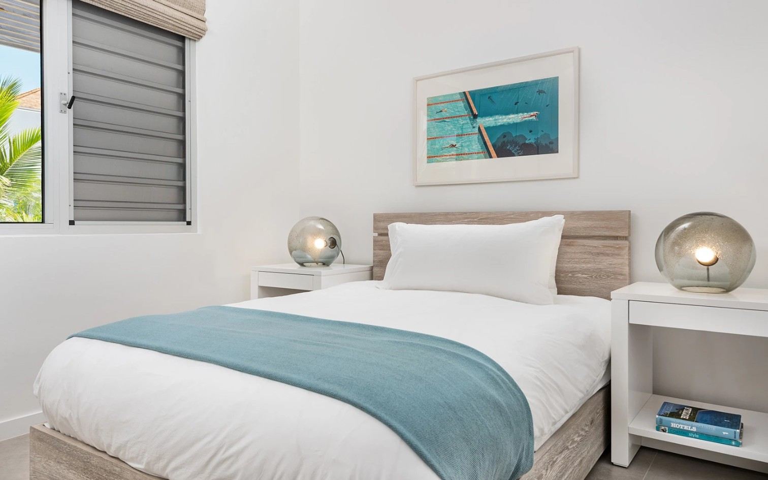 Long Bay Enclave - 6 BDR BEACHFRONT VILLA