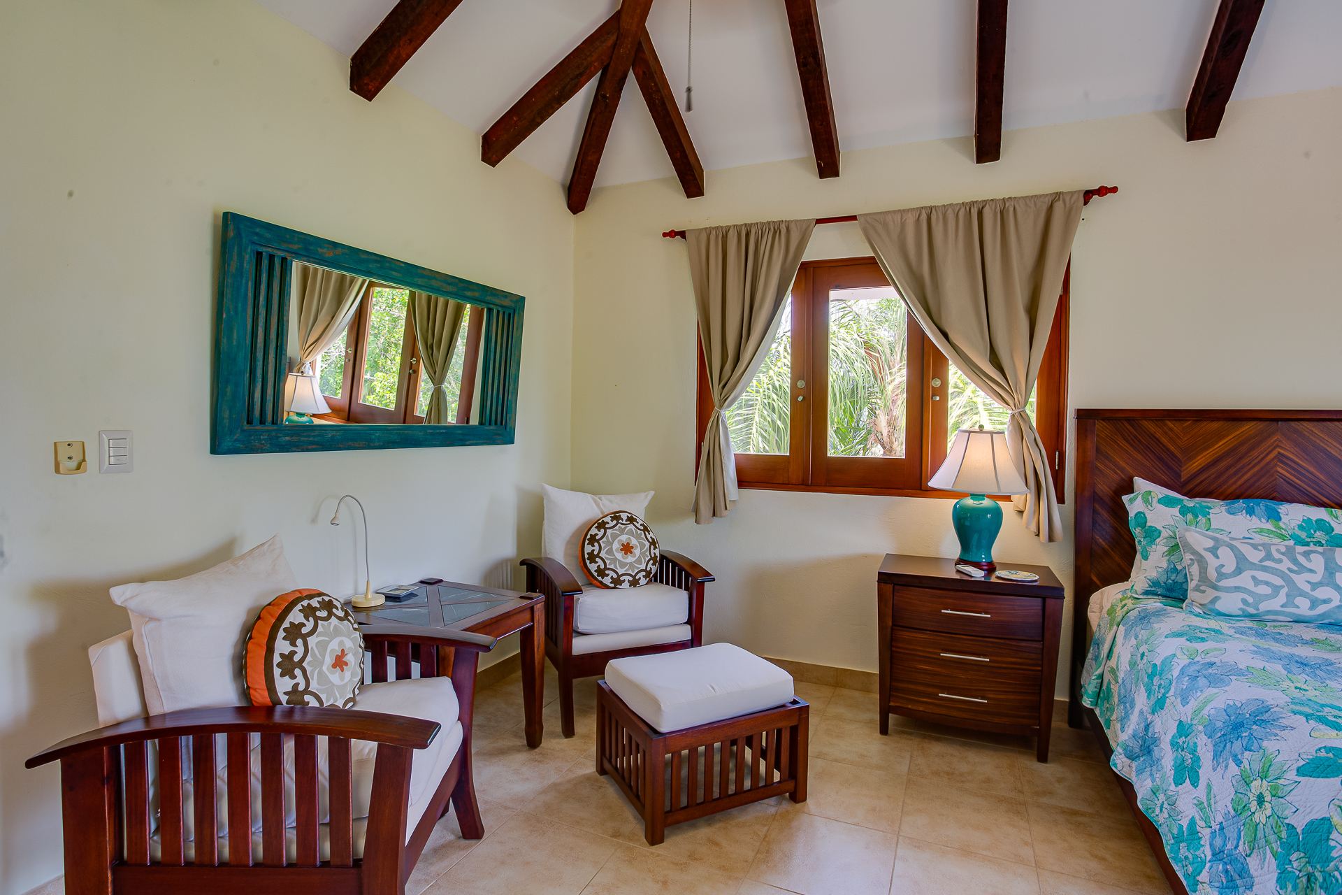 Villa Tortuga Bay C30