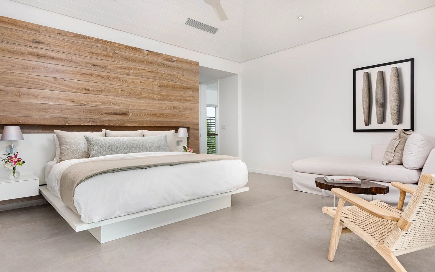 Long Bay Enclave - 6 BDR BEACHFRONT VILLA