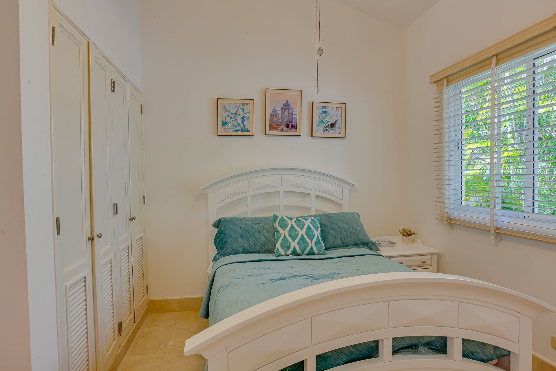 Villa Marcela Tortuga Bay B48