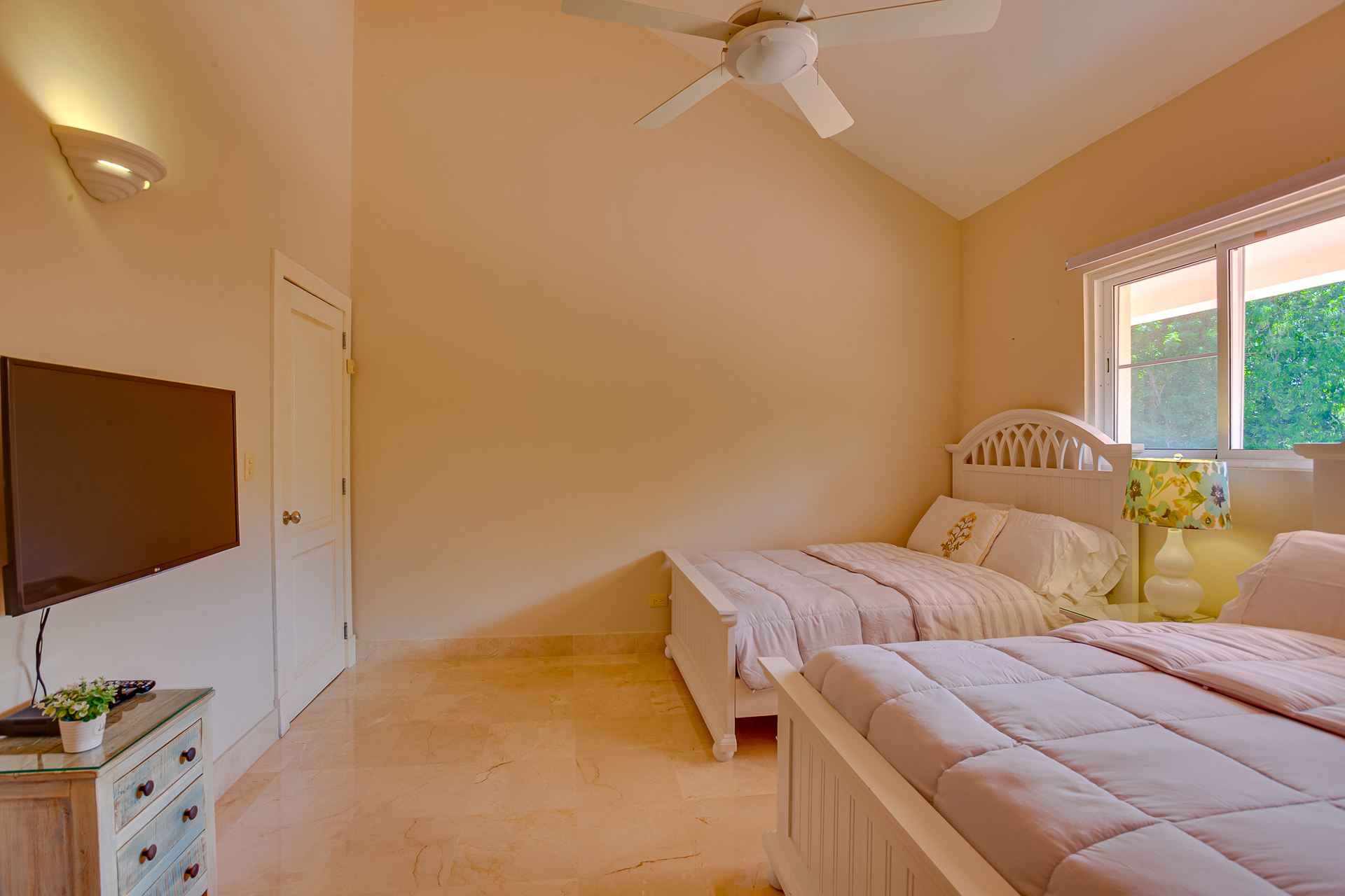 Villa Marcela Tortuga Bay B48