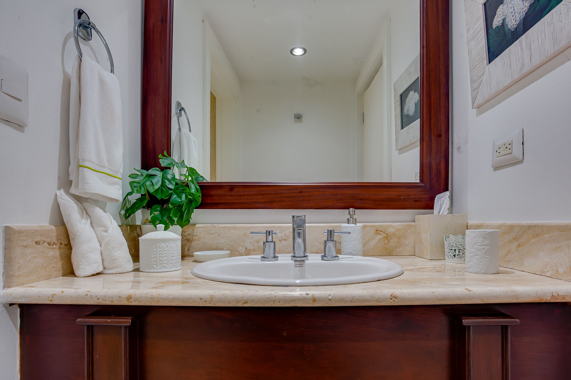 Villa Tortuga Bay B6