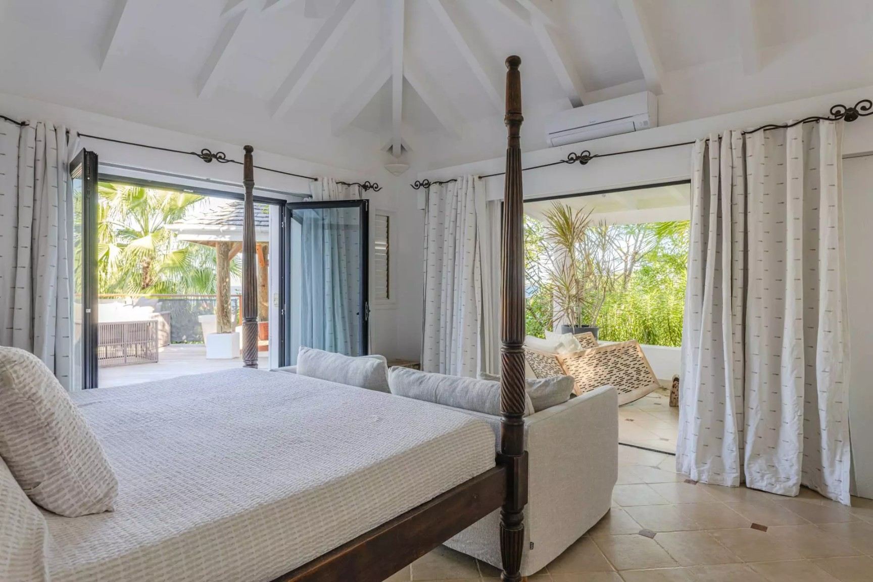 Villa La Desirade - Saint-Jean