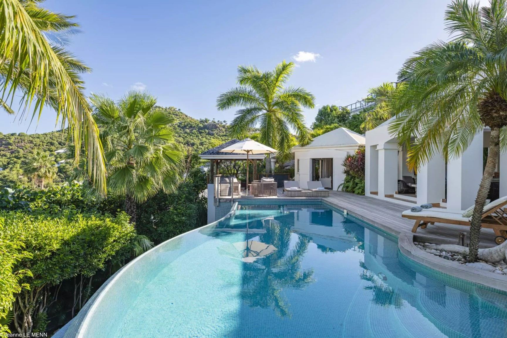 Villa La Desirade - Saint-Jean