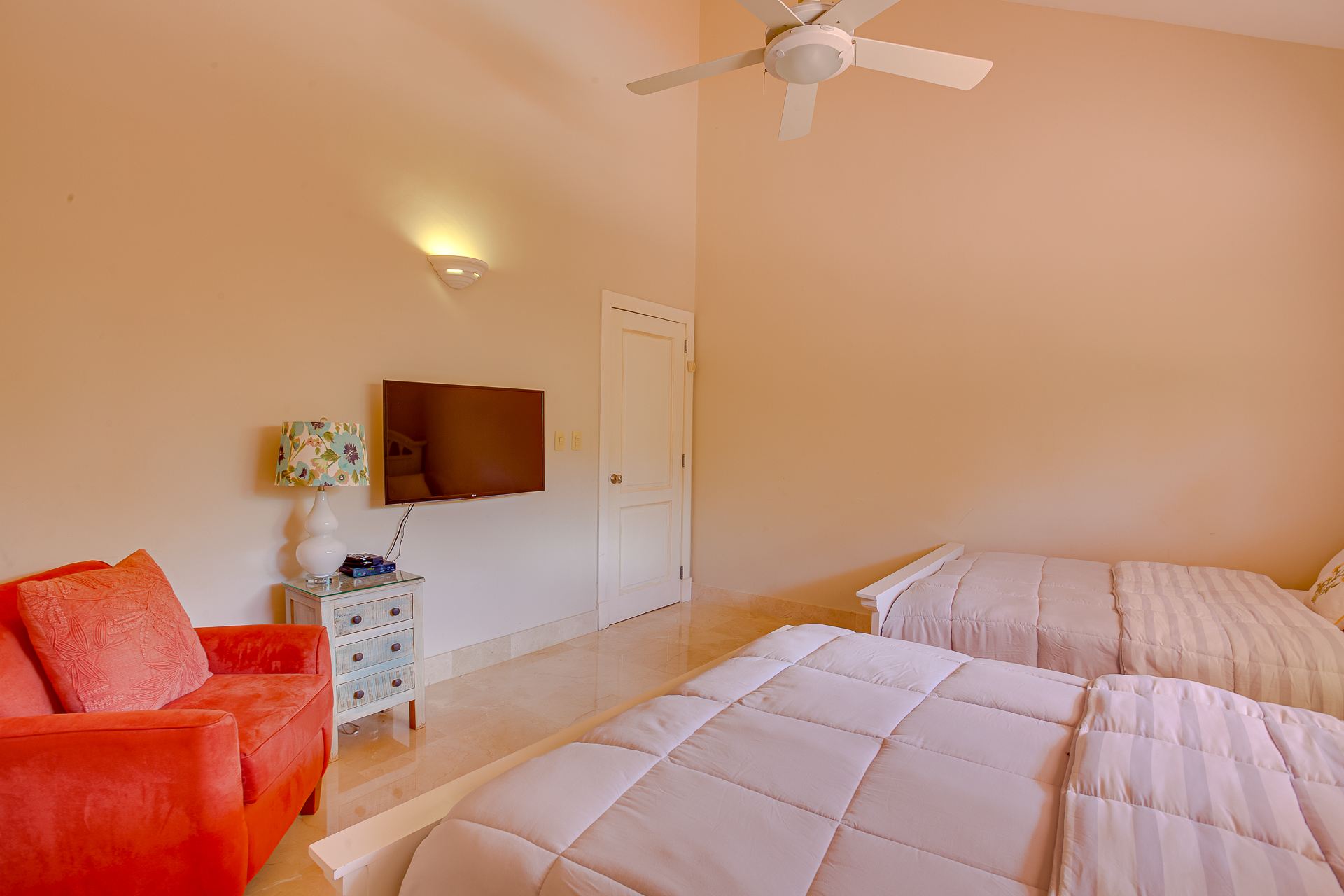 Villa Marcela Tortuga Bay B48