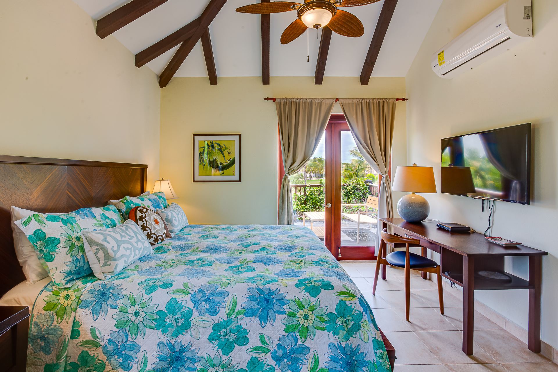 Villa Tortuga Bay C30