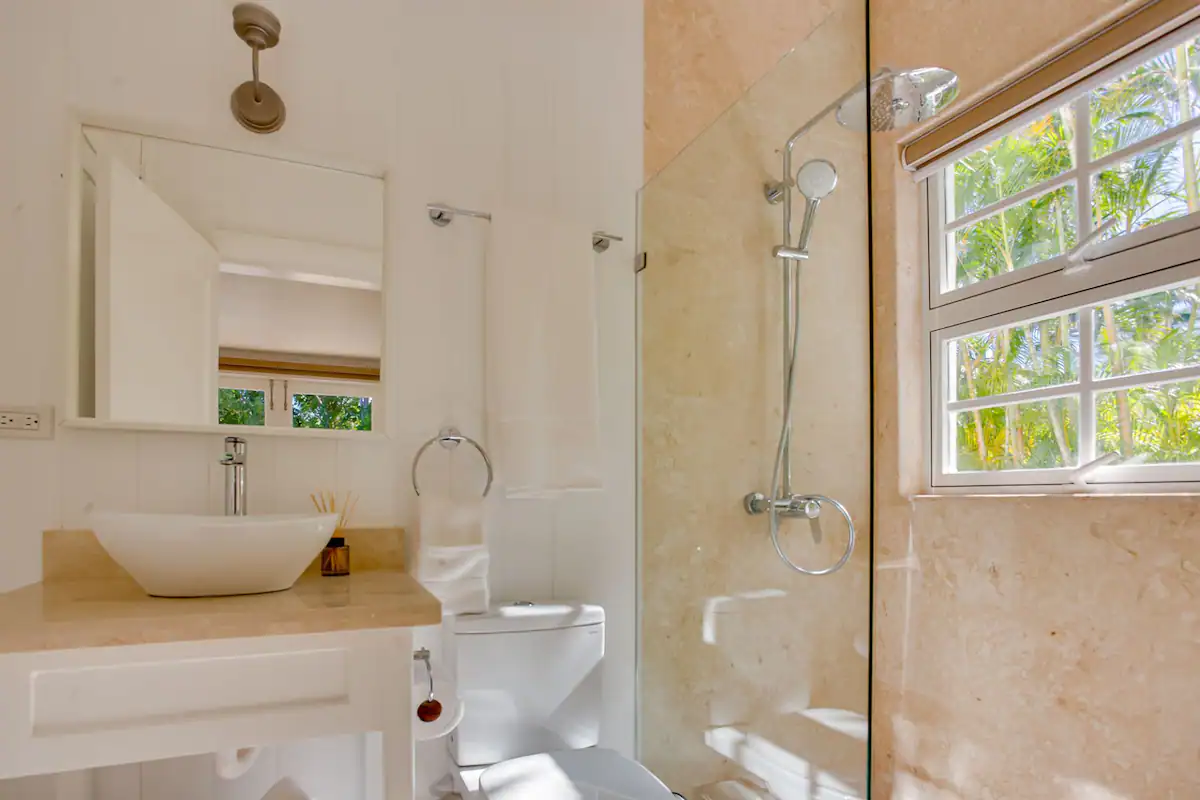 Villa Tortuga Bay B50