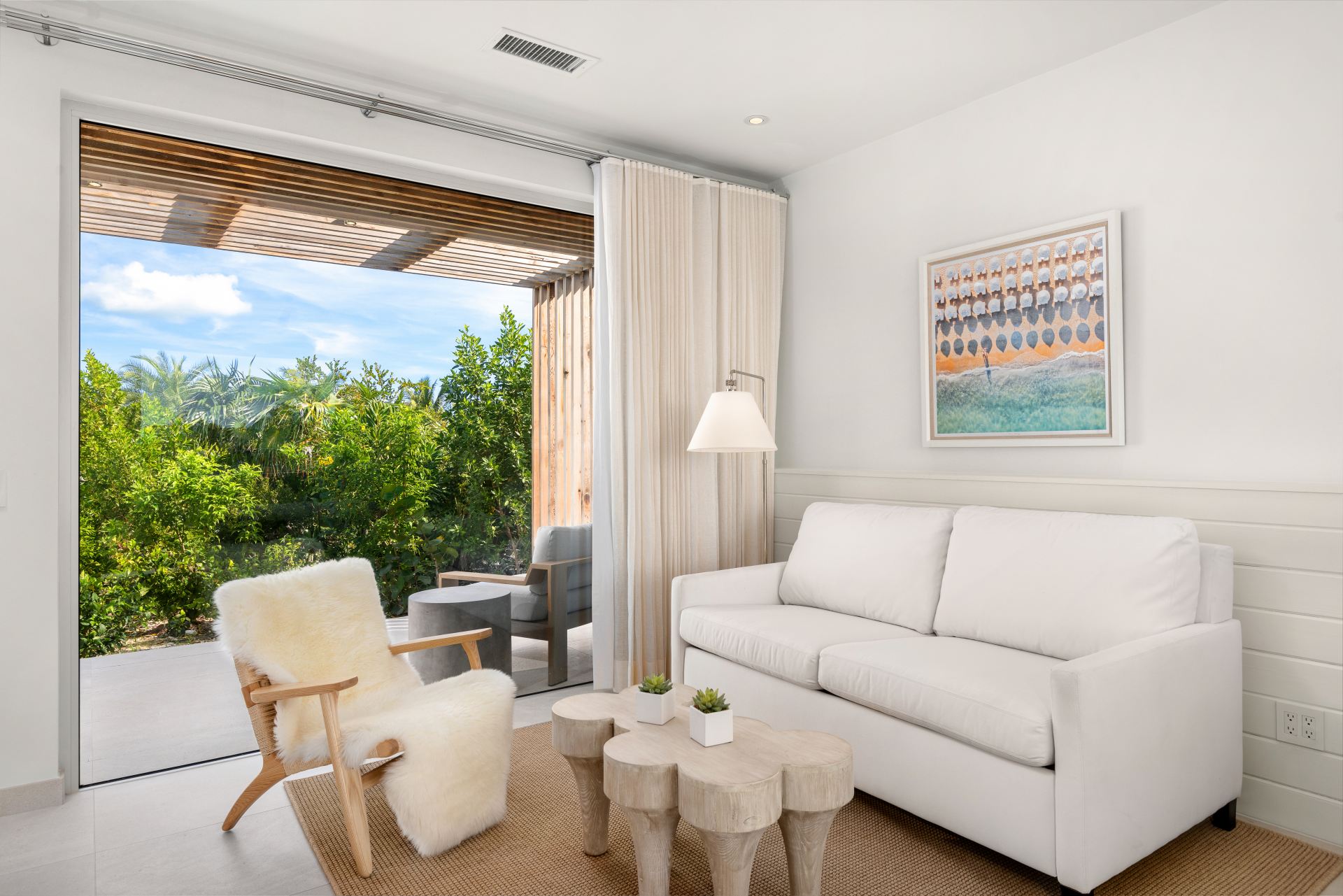 Grace Bay Enclave - 5 BDR OCEAN VIEW VILLA