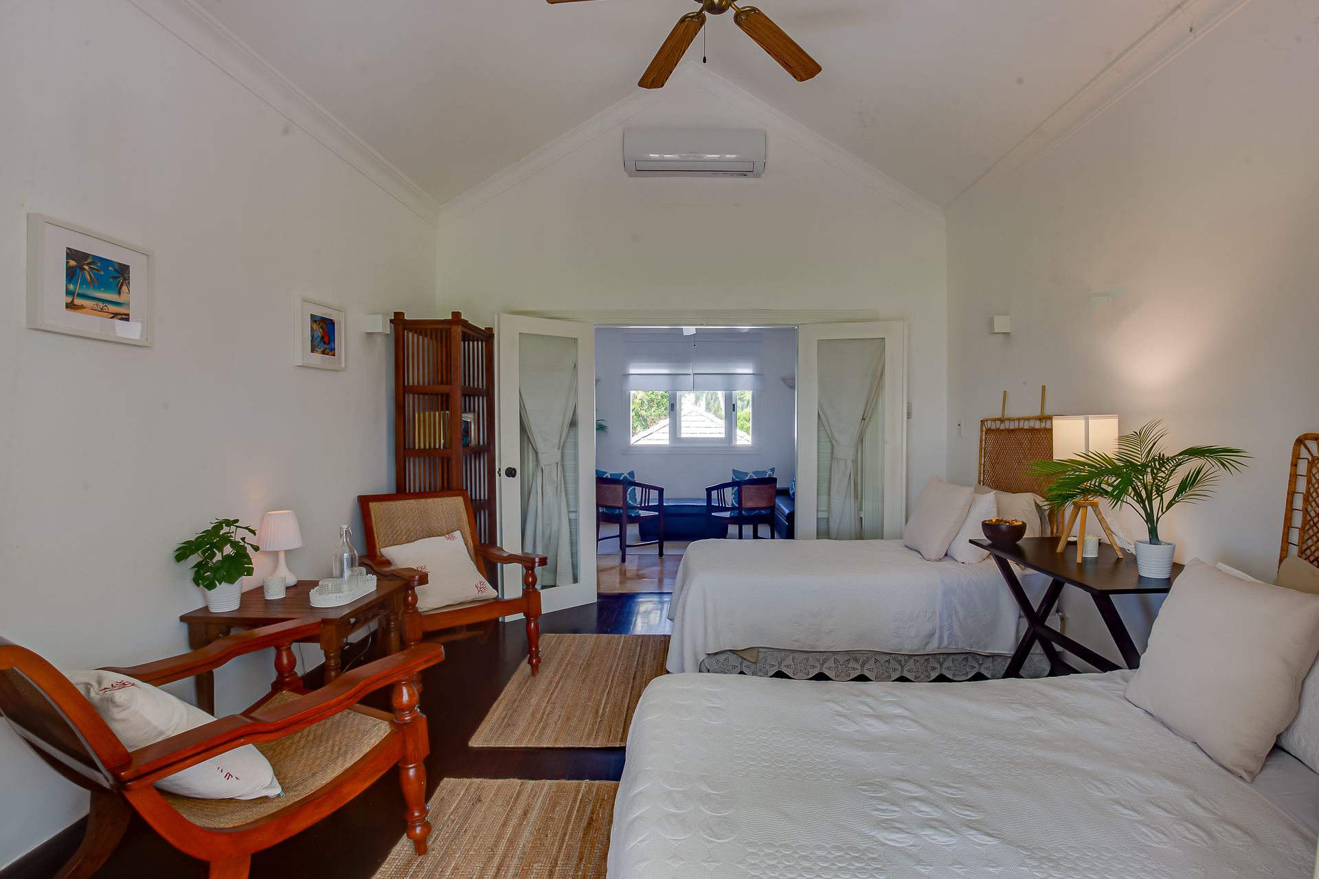 Villa Tortuga Bay B6