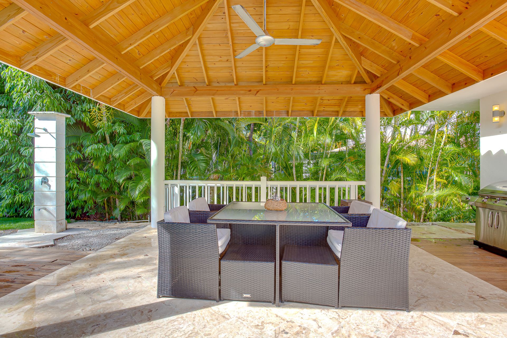 Villa Marcela Tortuga Bay B48