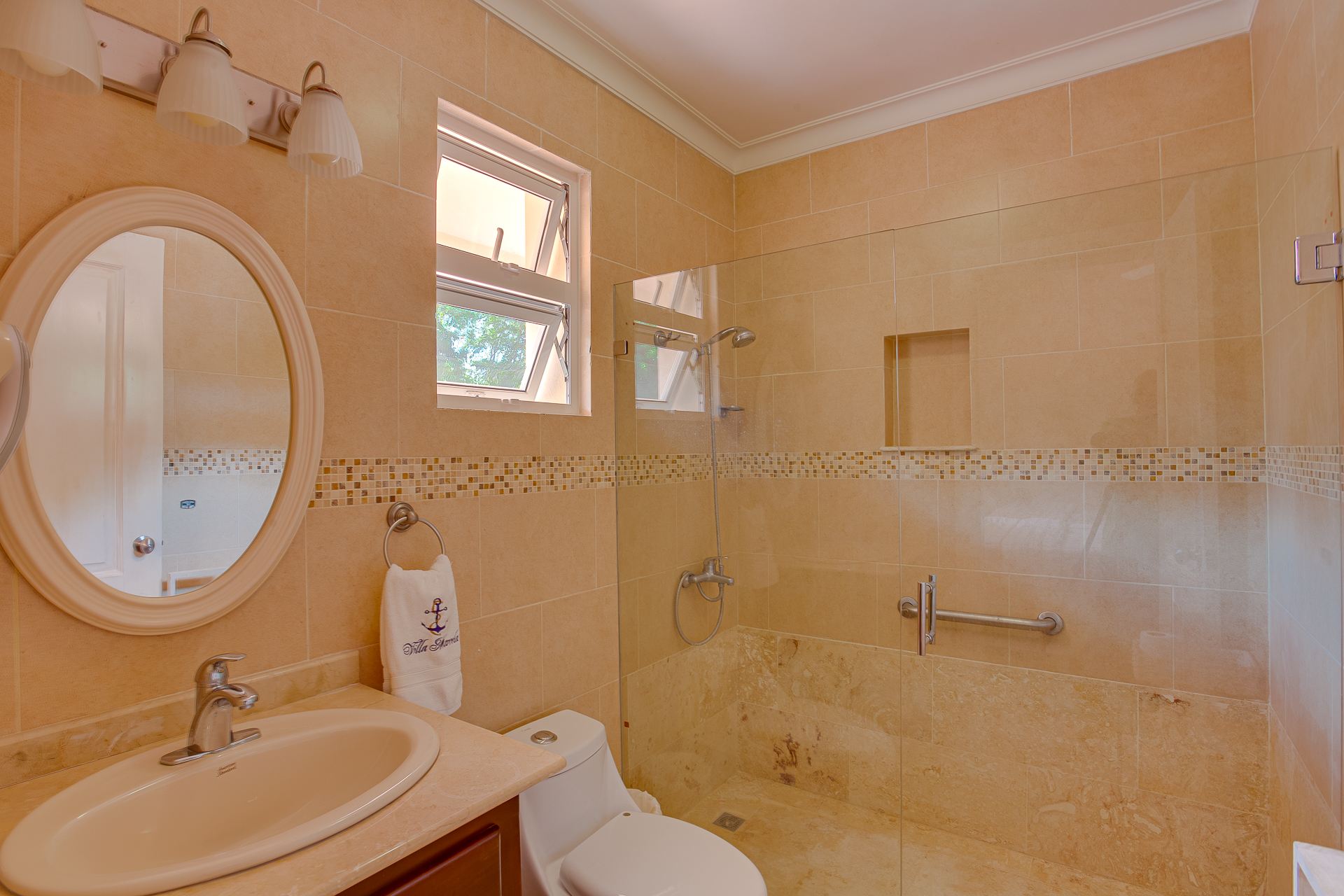 Villa Marcela Tortuga Bay B48