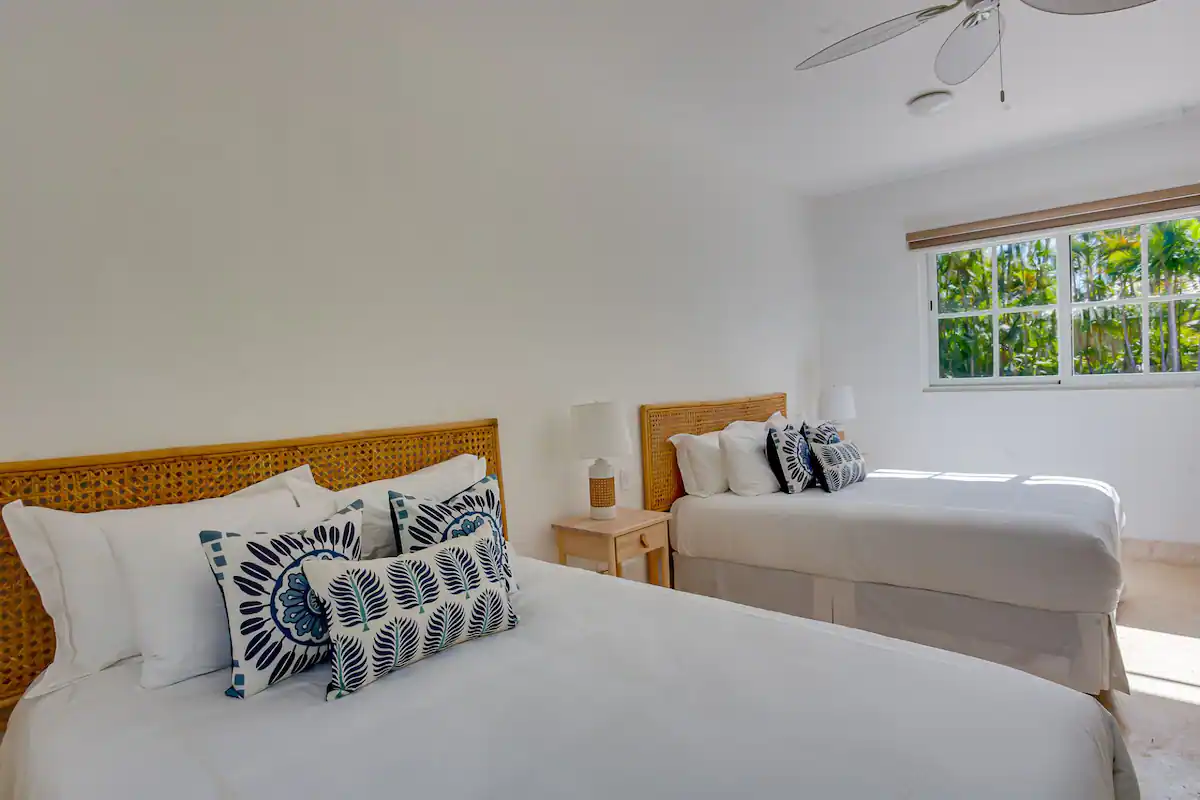 Villa Tortuga Bay B50