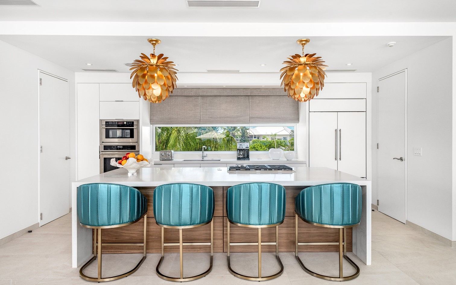 Grace Bay Enclave - 6 BDR PREMIUM OCEAN VIEW VILLA