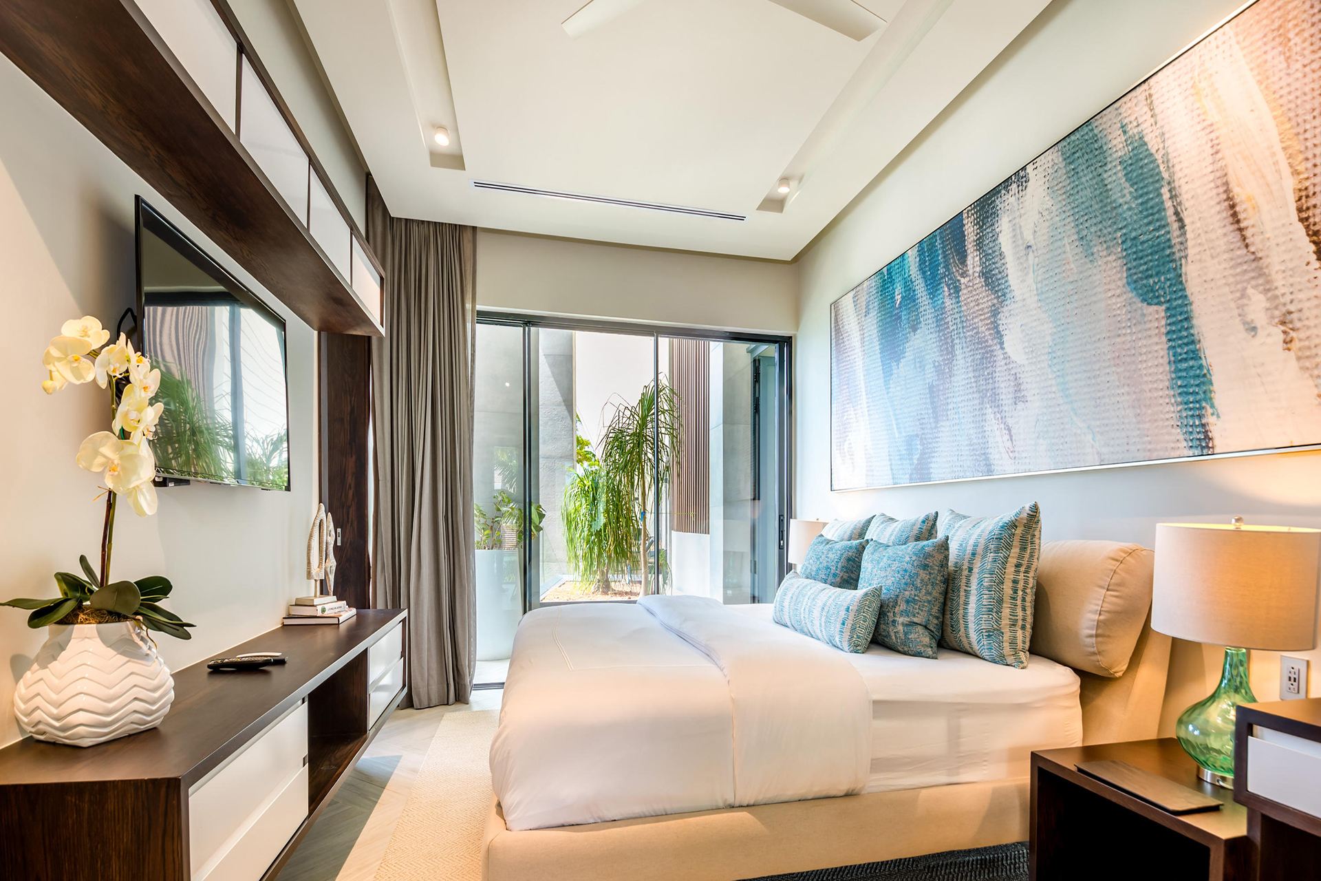 Ocean Bliss - Casa de Campo