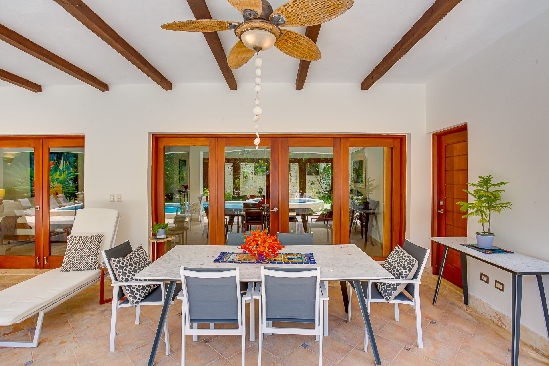 Villa Tortuga Bay C30