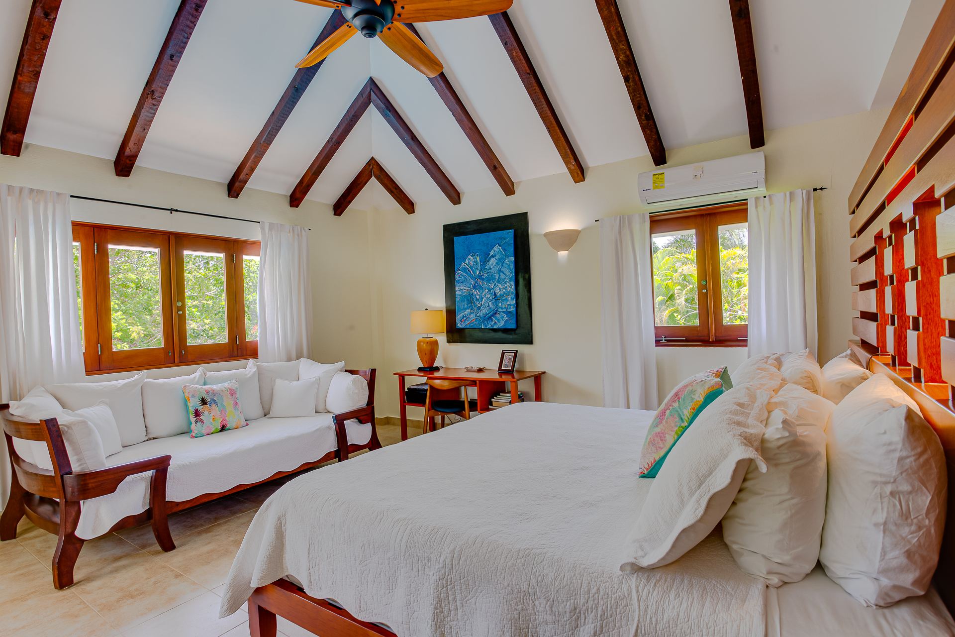 Villa Tortuga Bay C30