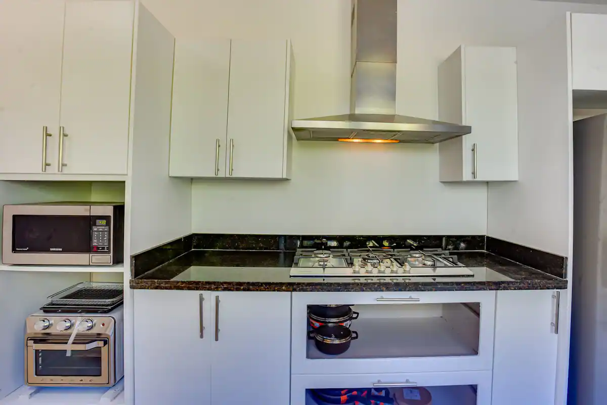 Villa Tortuga Bay B50