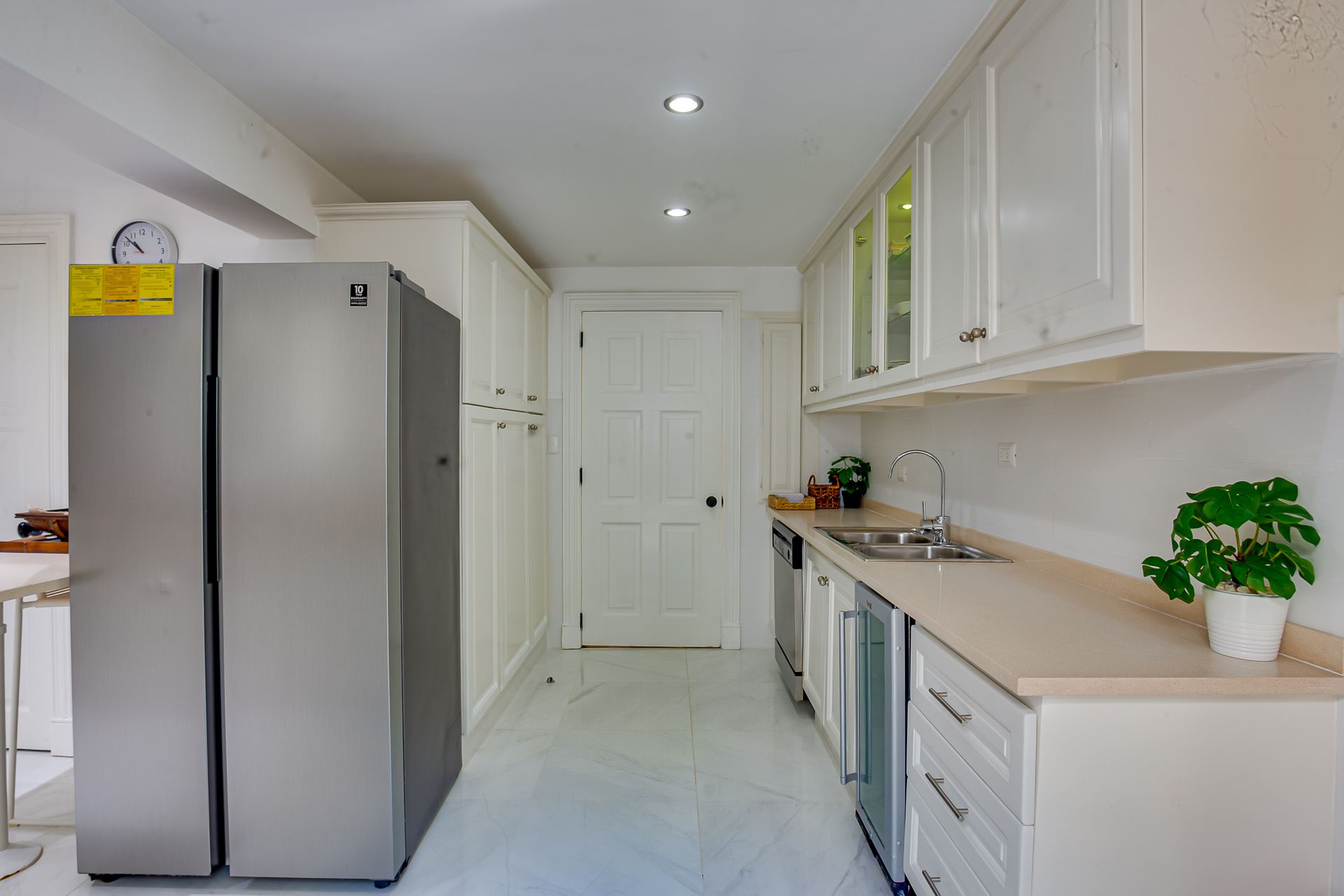 Villa Tortuga Bay B6