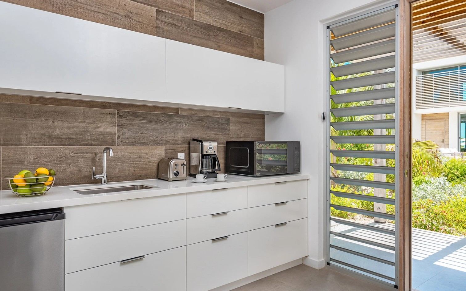 Long Bay Enclave - 6 BDR BEACHFRONT VILLA