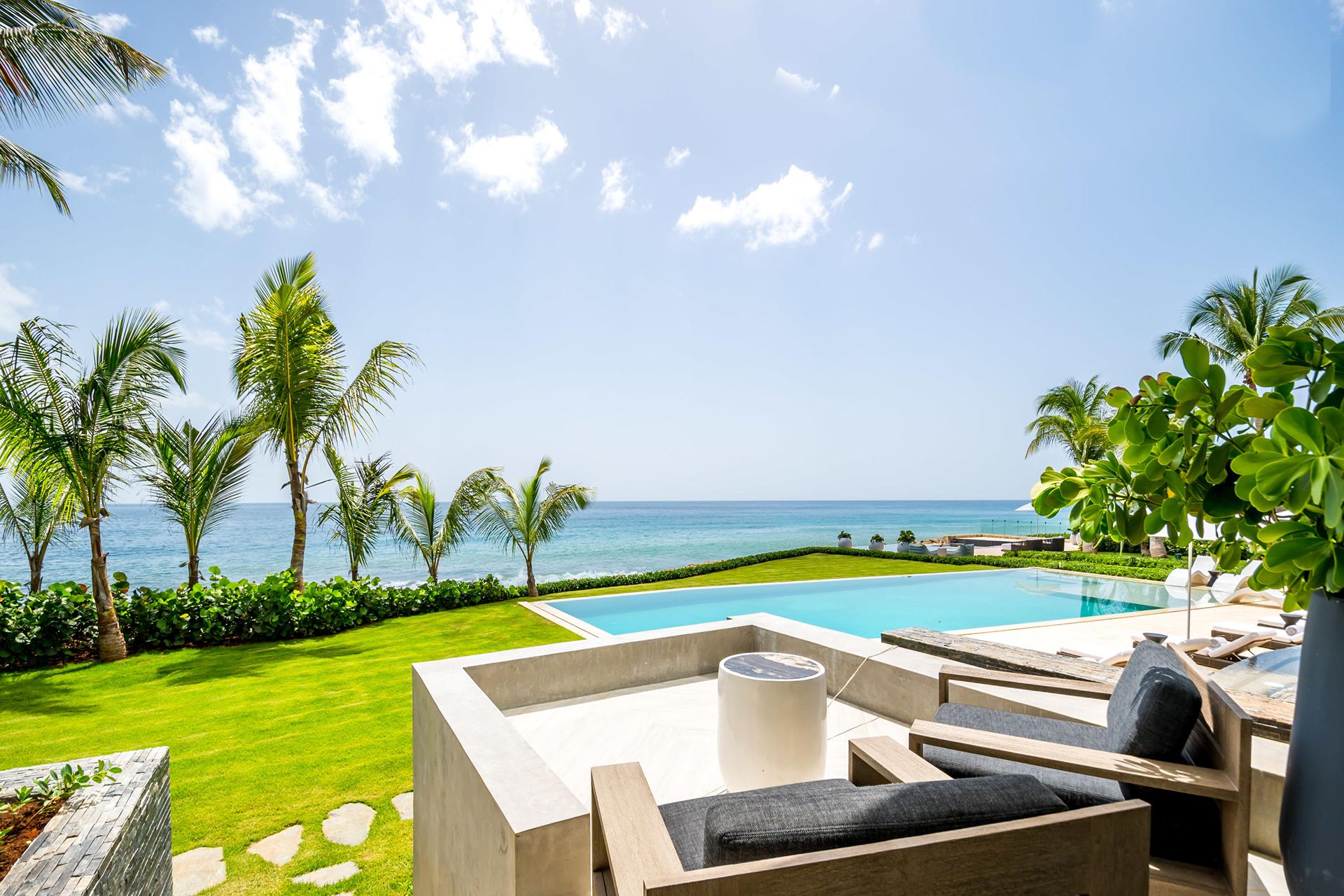 Ocean Bliss - Casa de Campo