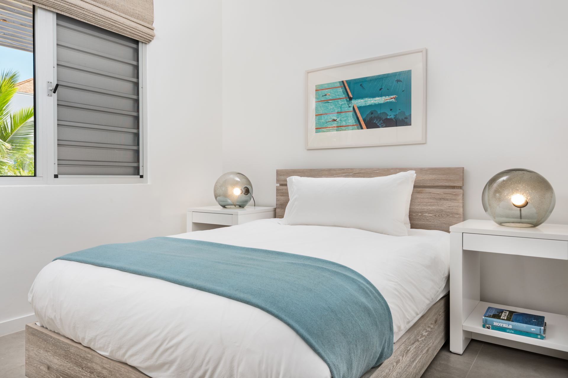 Long Bay Enclave - 7 BDR BEACHFRONT VILLA