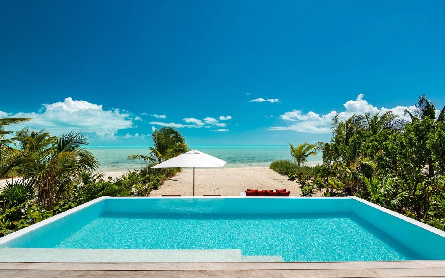 Long Bay Enclave - 3 BDR BEACH HOUSE