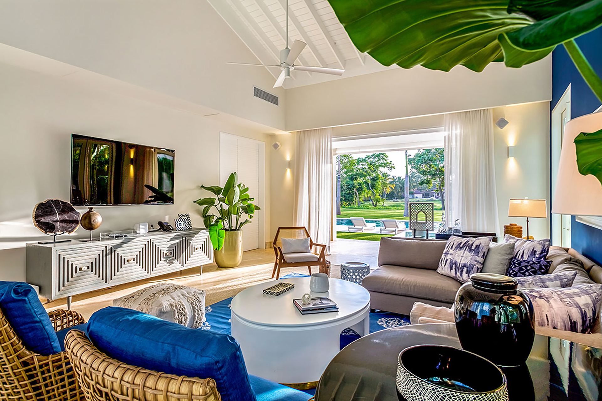 Villa Palms - Casa de Campo