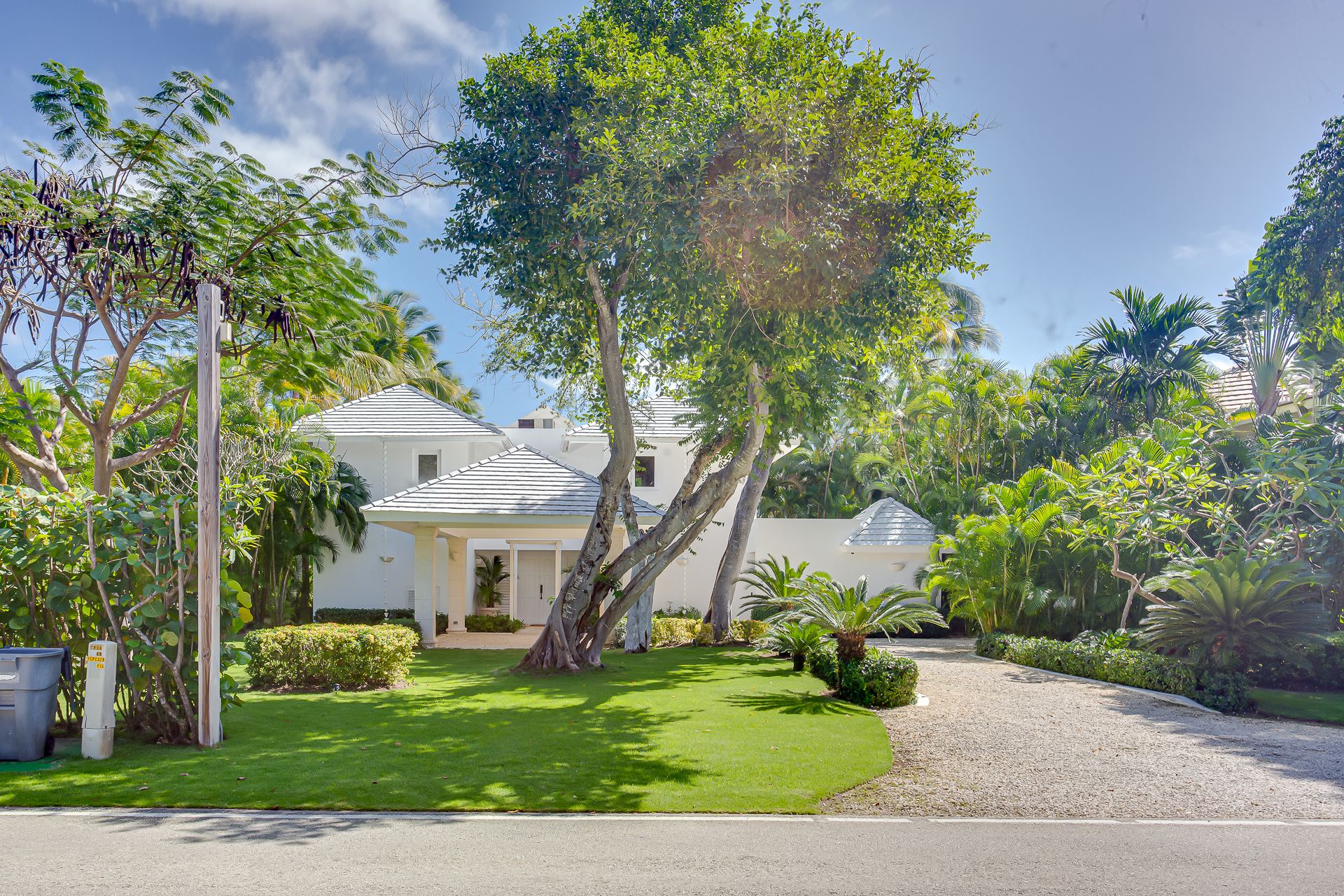 Villa Tortuga Bay B6