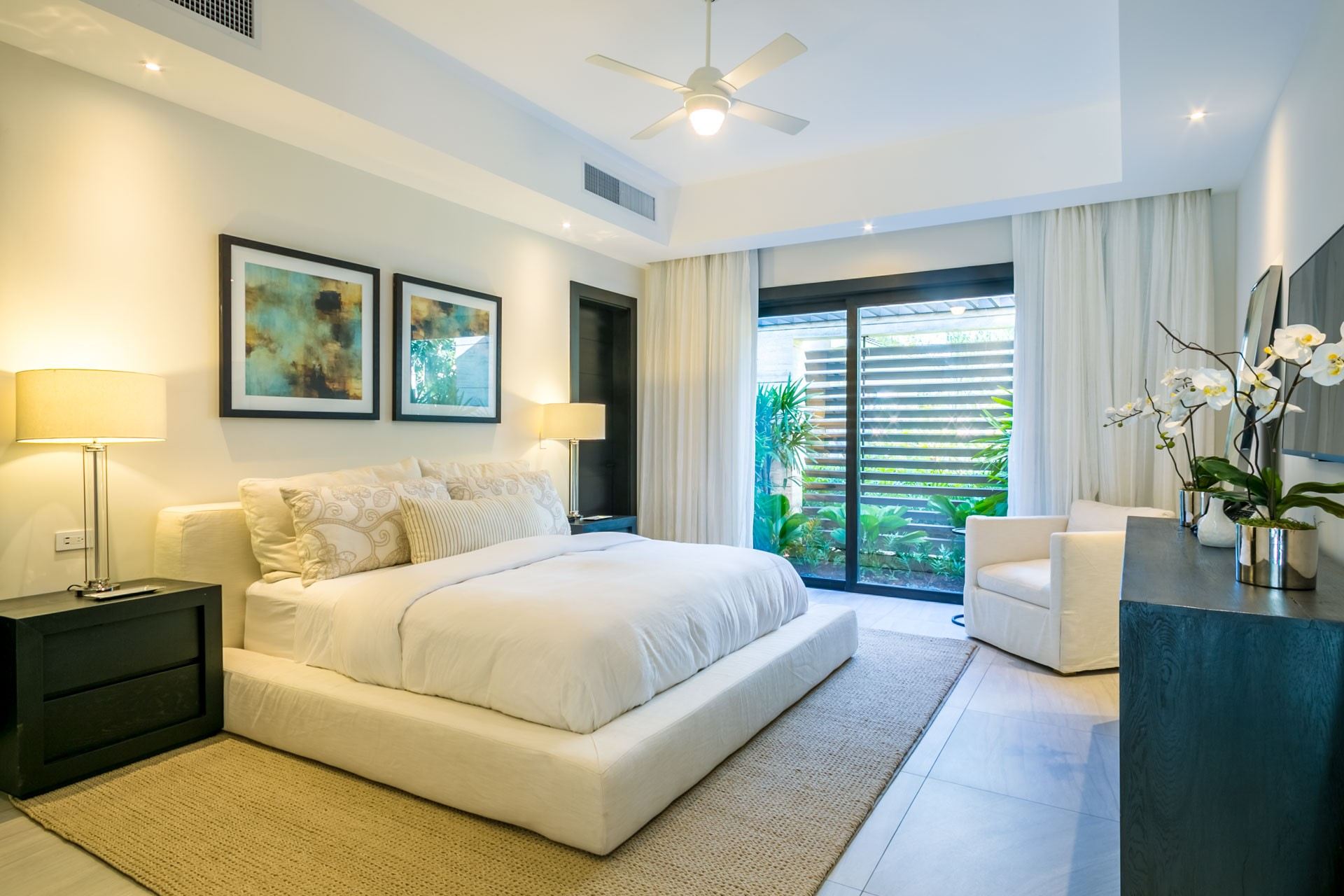 Casa Al Mare - Casa de Campo