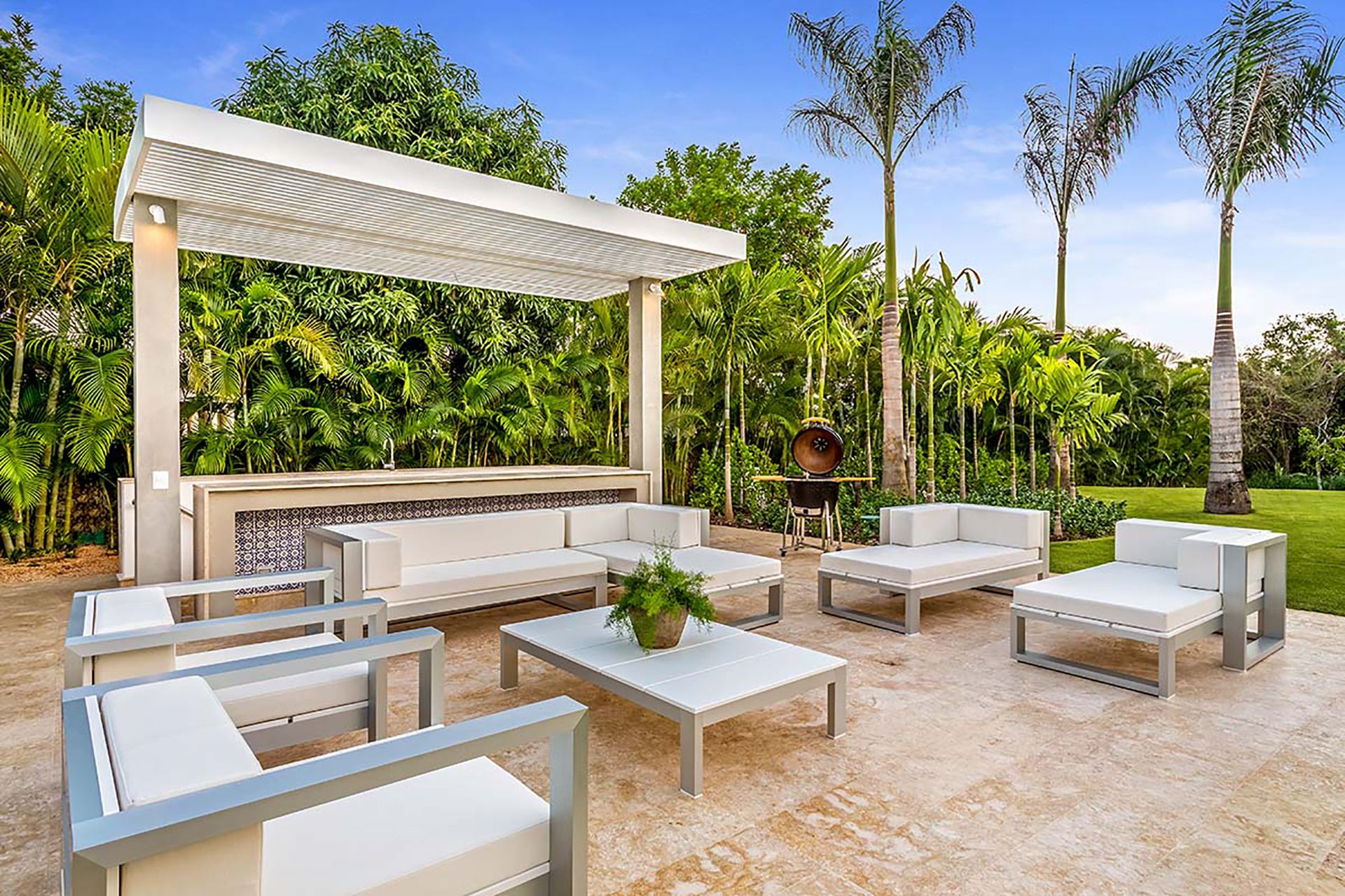 Villa Palms - Casa de Campo