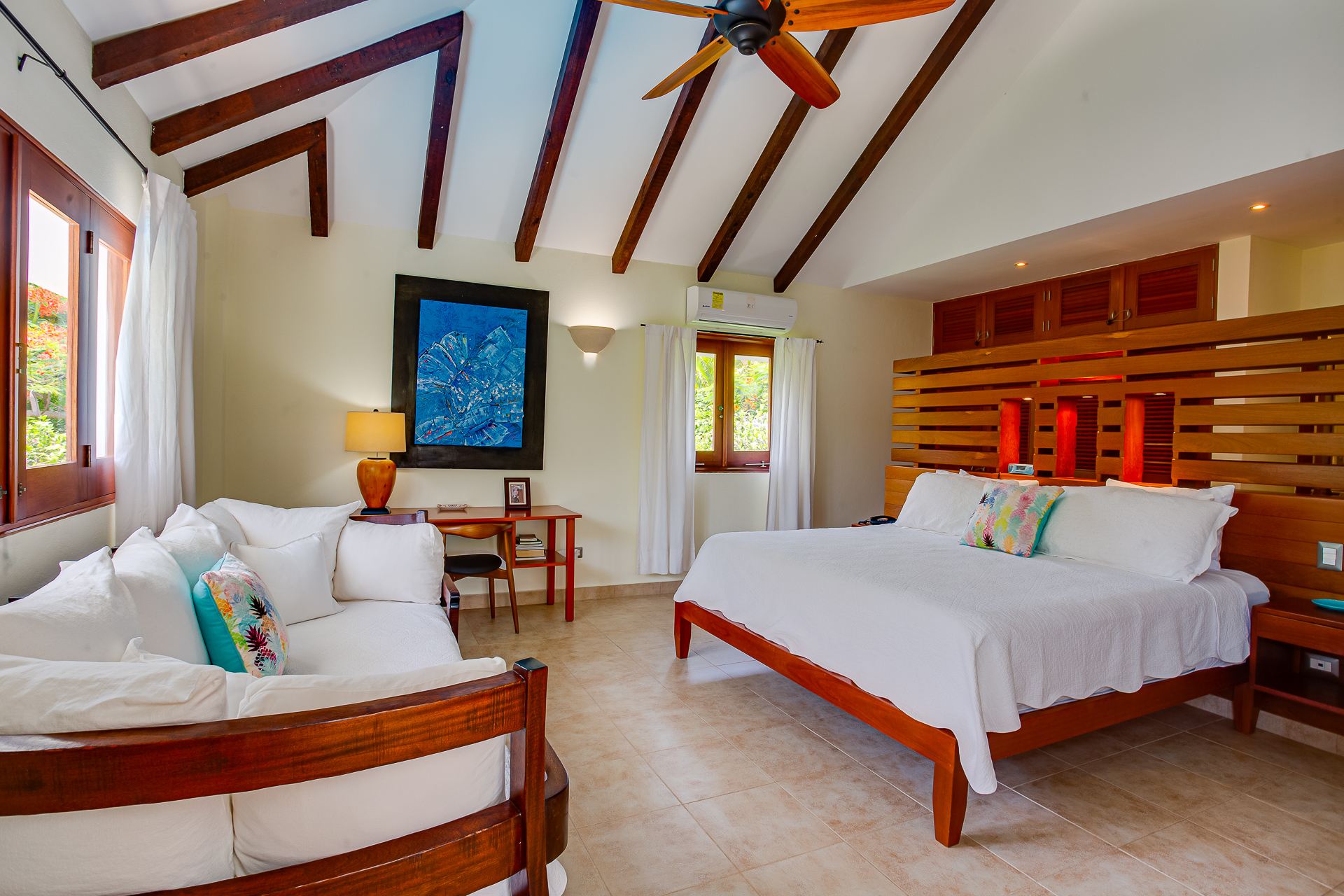 Villa Tortuga Bay C30