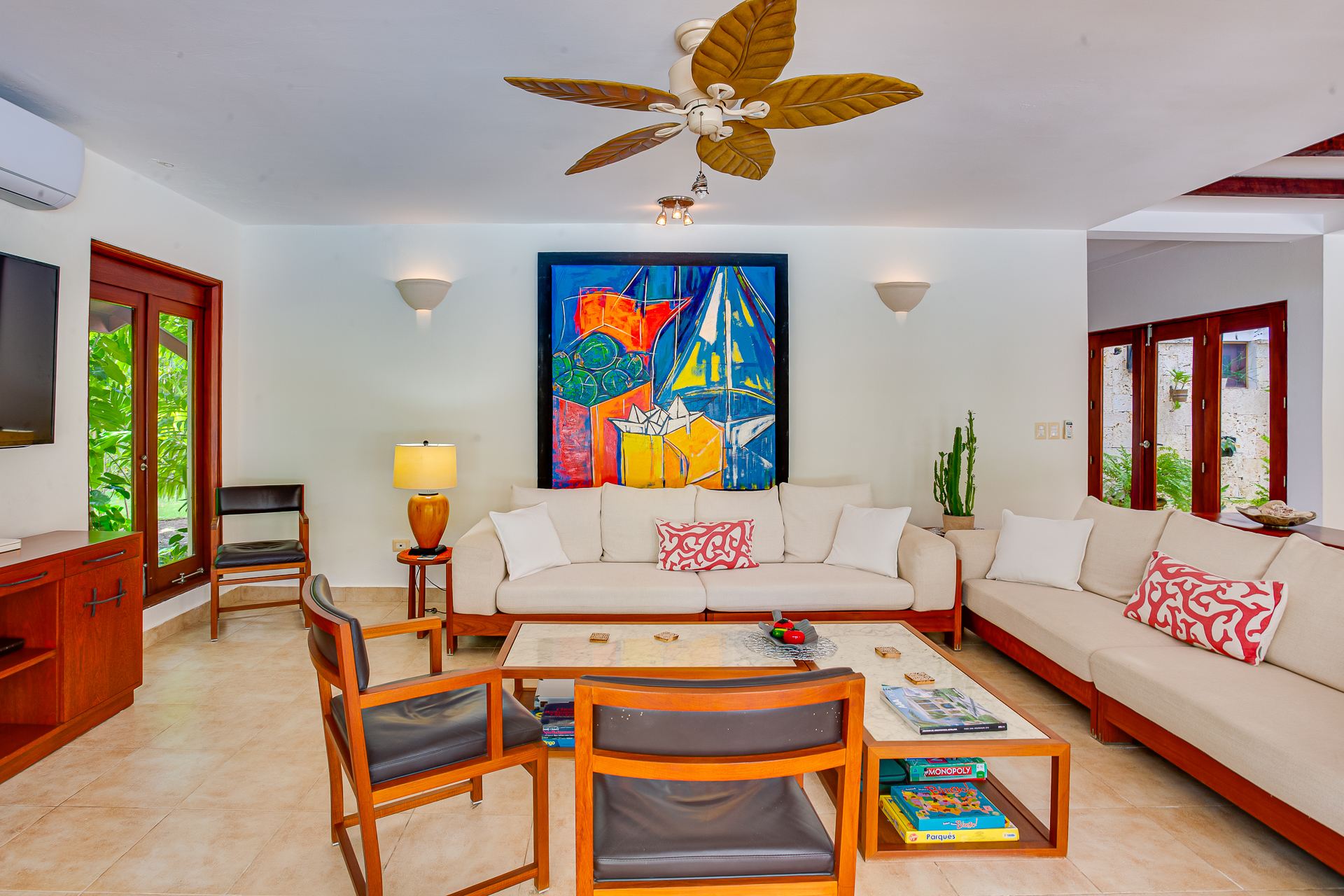 Villa Tortuga Bay C30