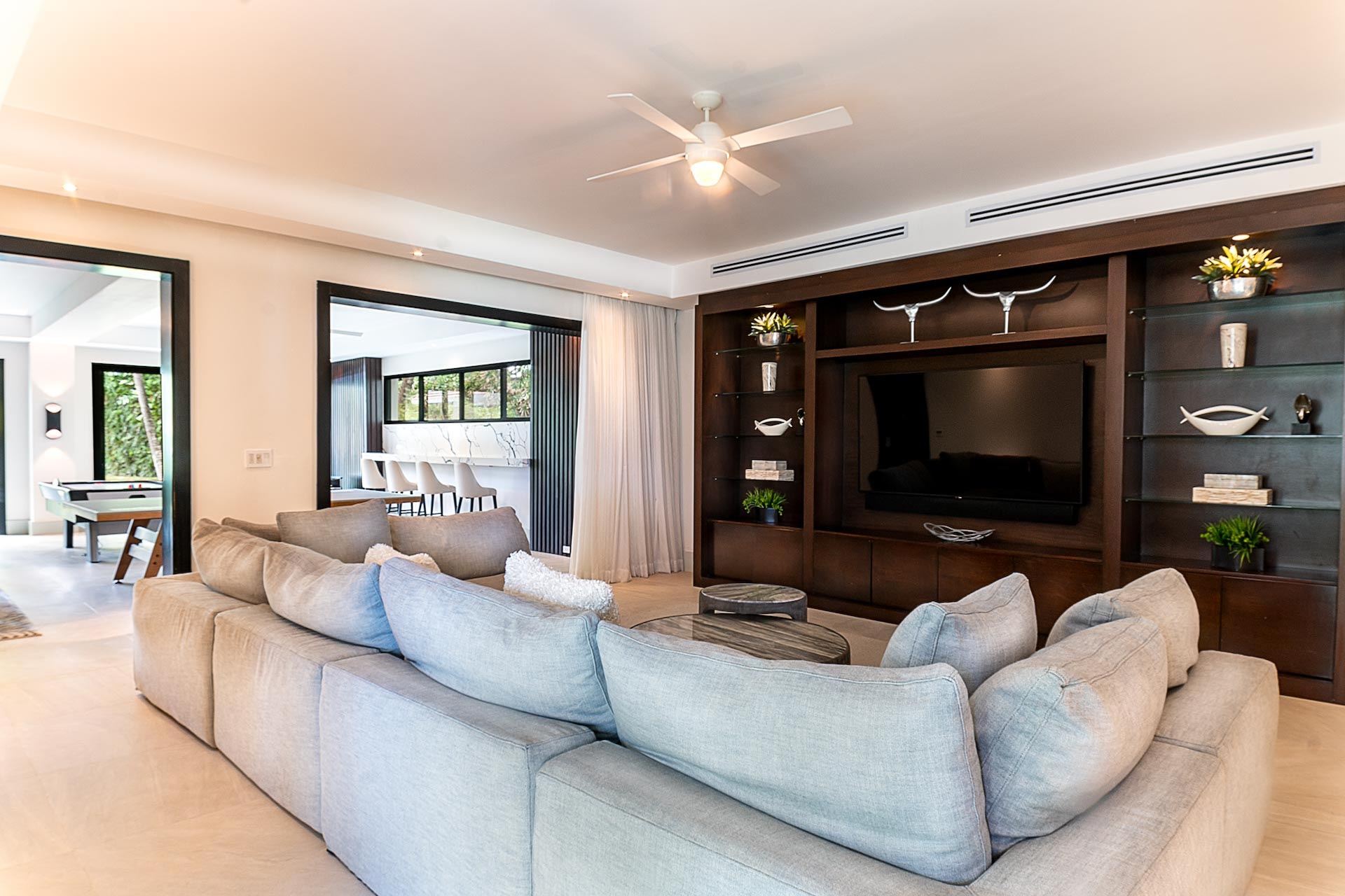 Casa Al Mare - Casa de Campo