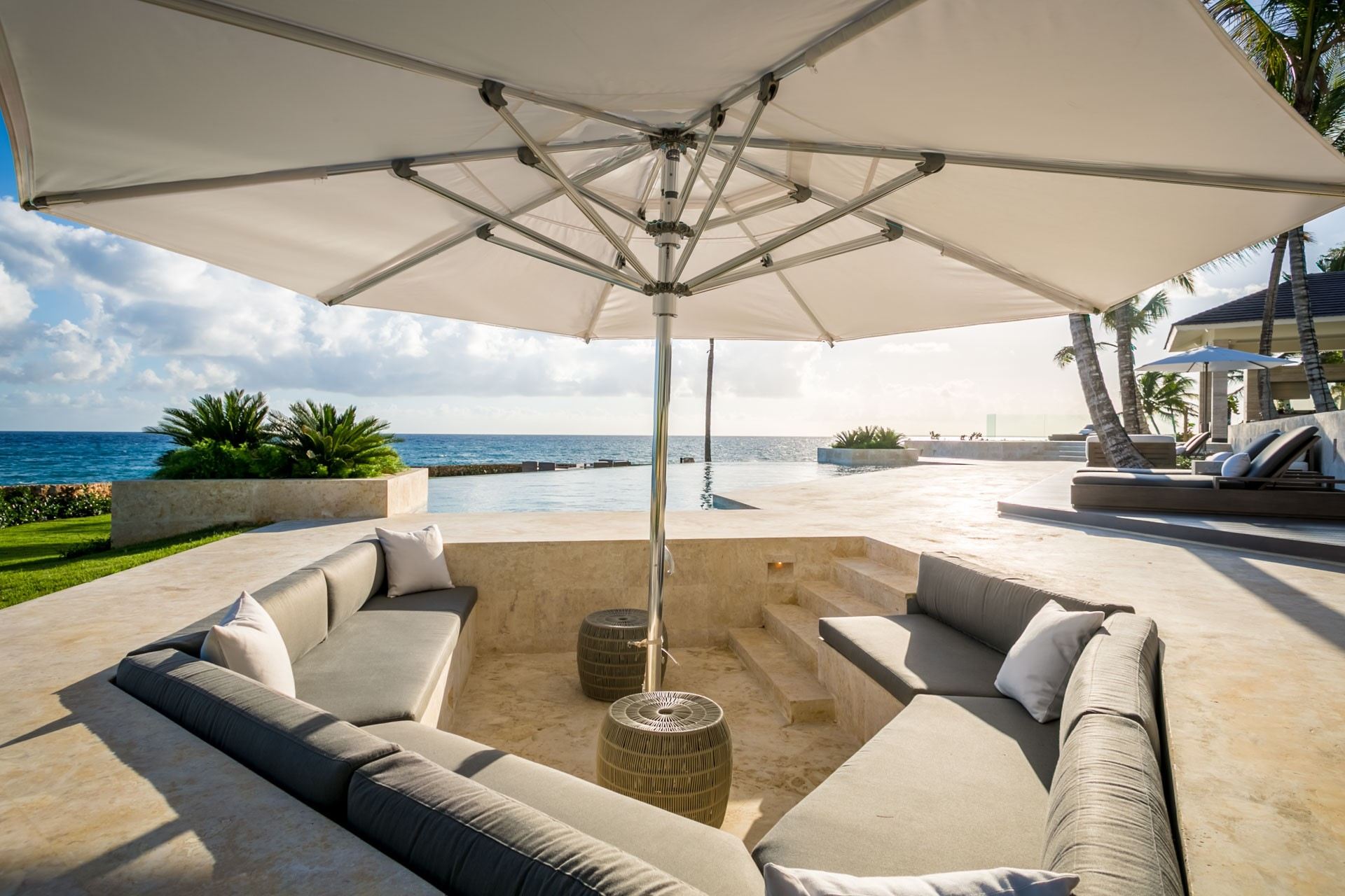 Casa Al Mare - Casa de Campo