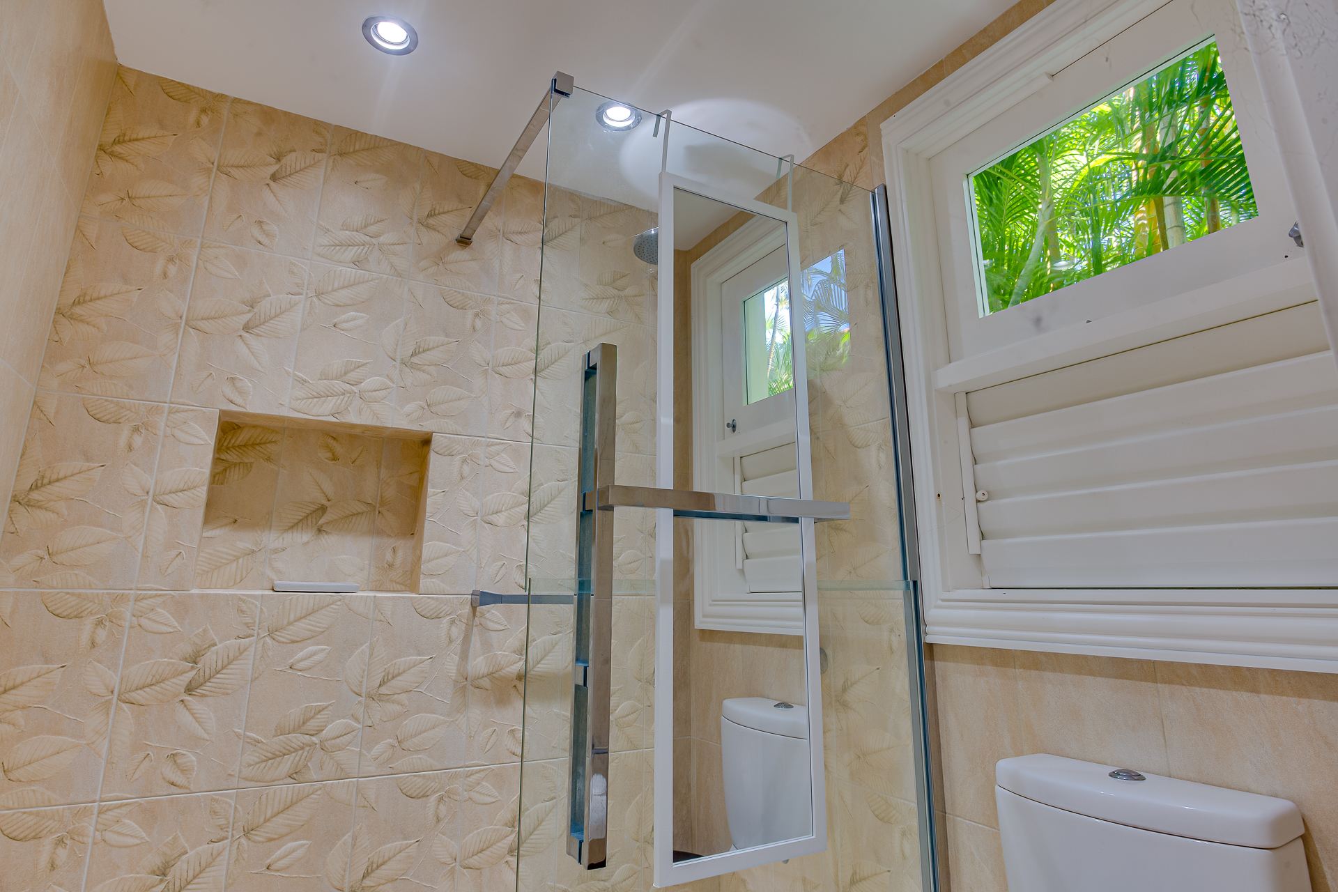 Villa Tortuga Bay B6