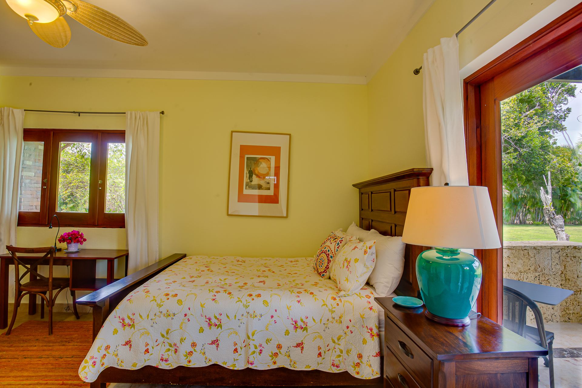 Villa Tortuga Bay C30