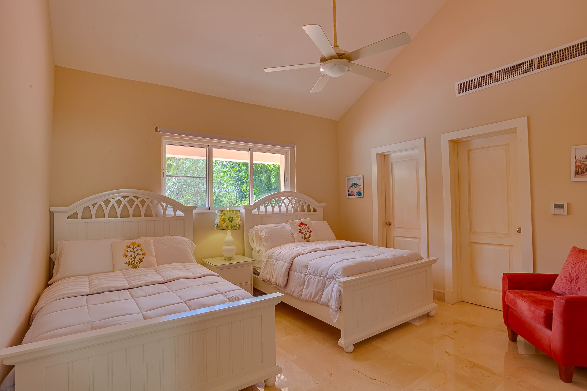 Villa Marcela Tortuga Bay B48