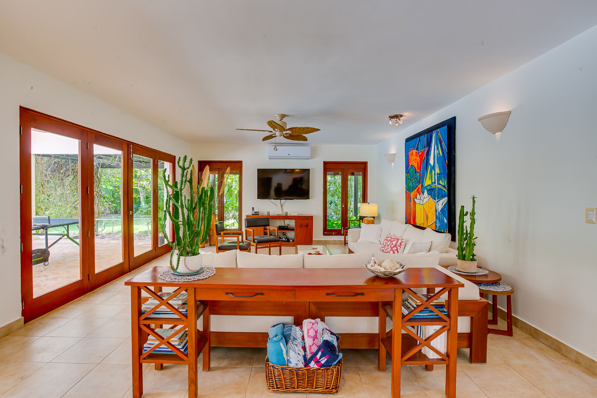 Villa Tortuga Bay C30