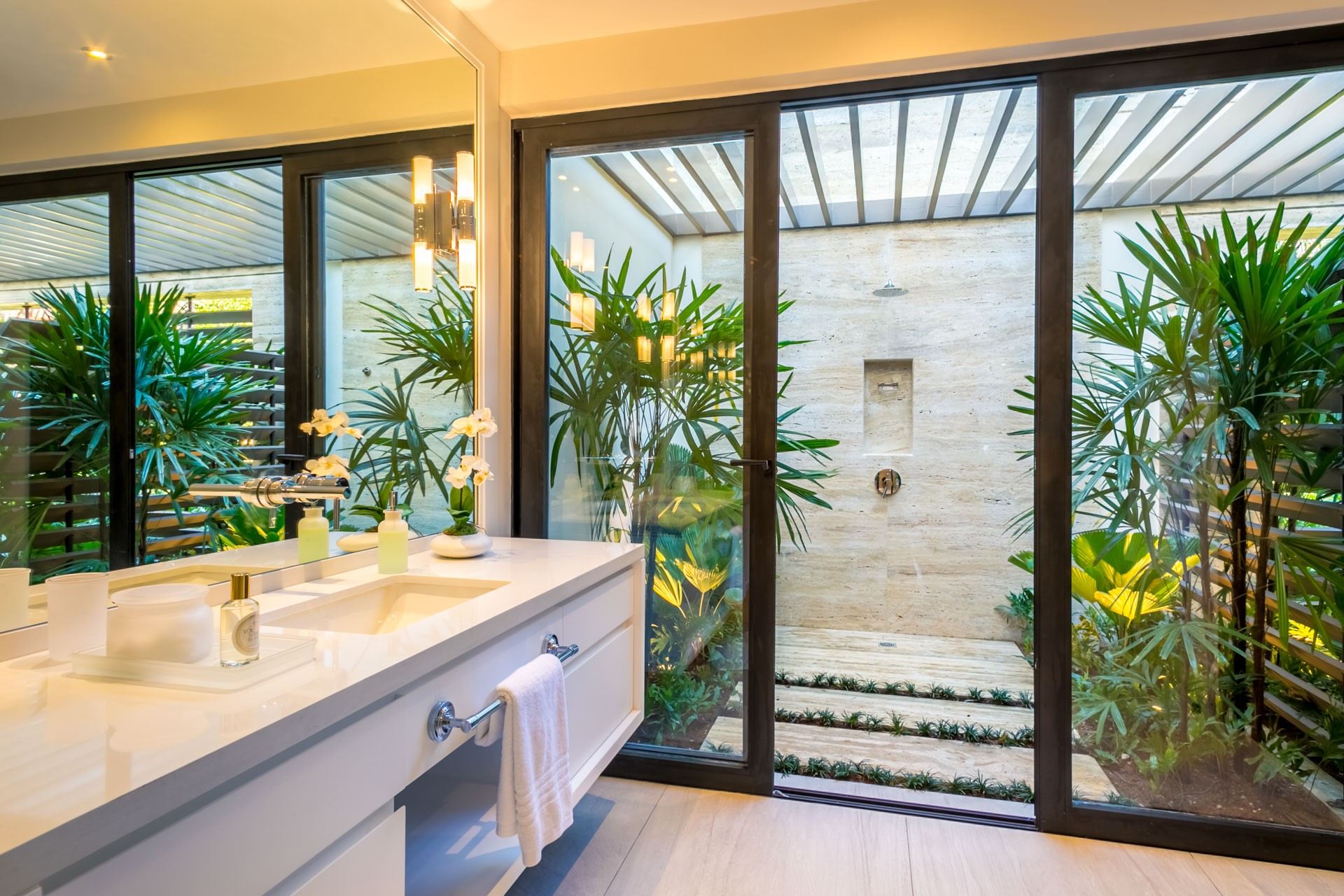 Casa Al Mare - Casa de Campo