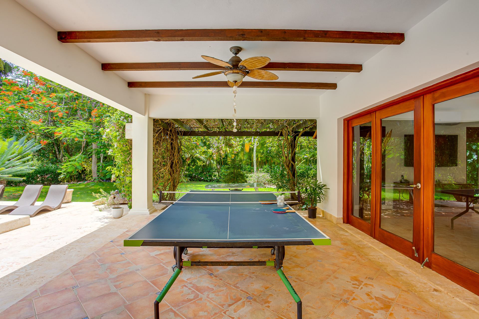 Villa Tortuga Bay C30