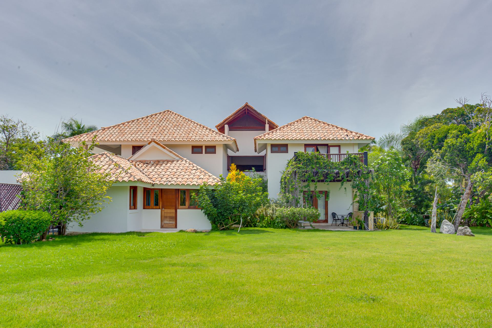 Villa Tortuga Bay C30