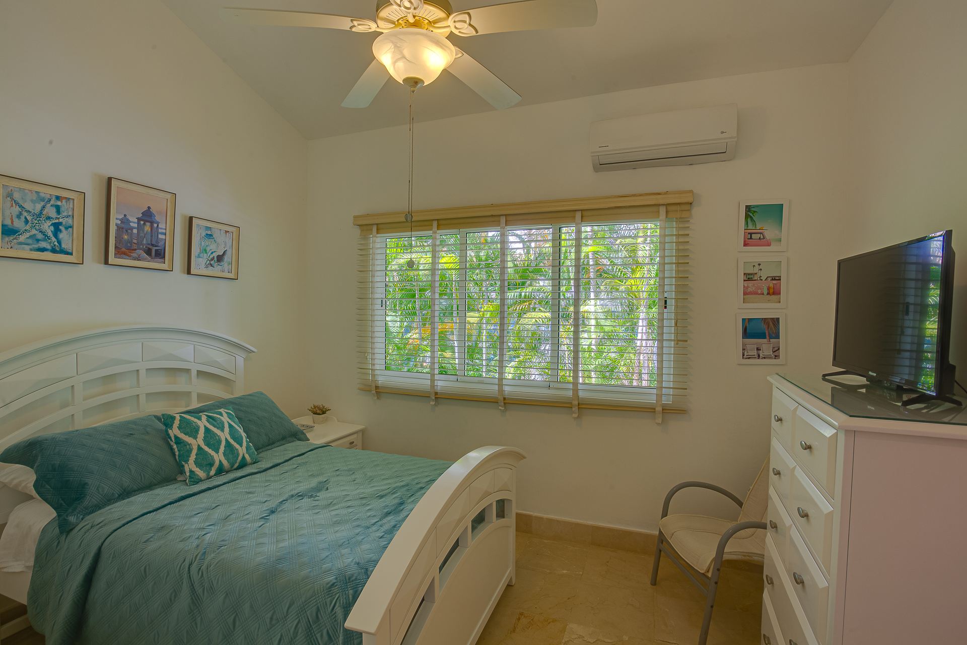 Villa Marcela Tortuga Bay B48