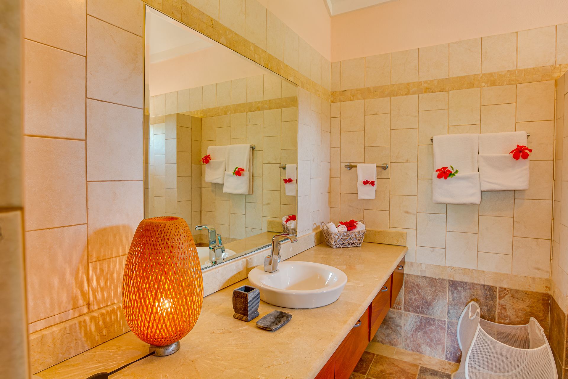 Villa Tortuga Bay C30