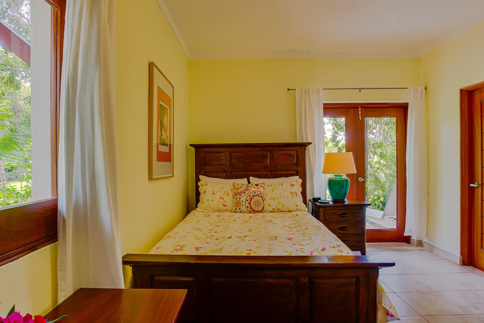 Villa Tortuga Bay C30