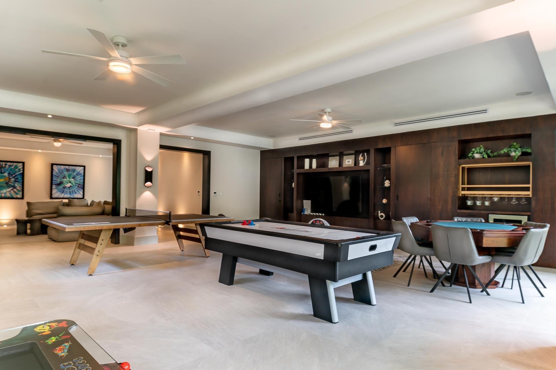 Casa Al Mare - Casa de Campo