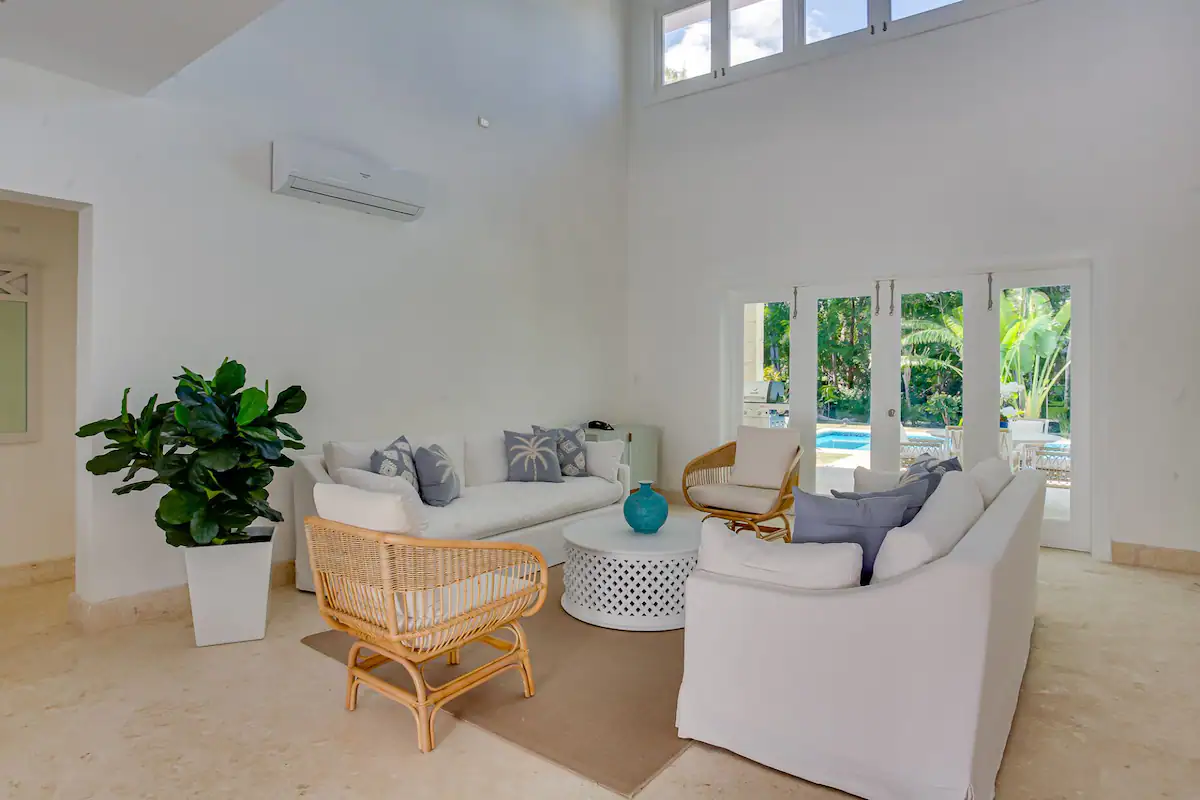 Villa Tortuga Bay B50