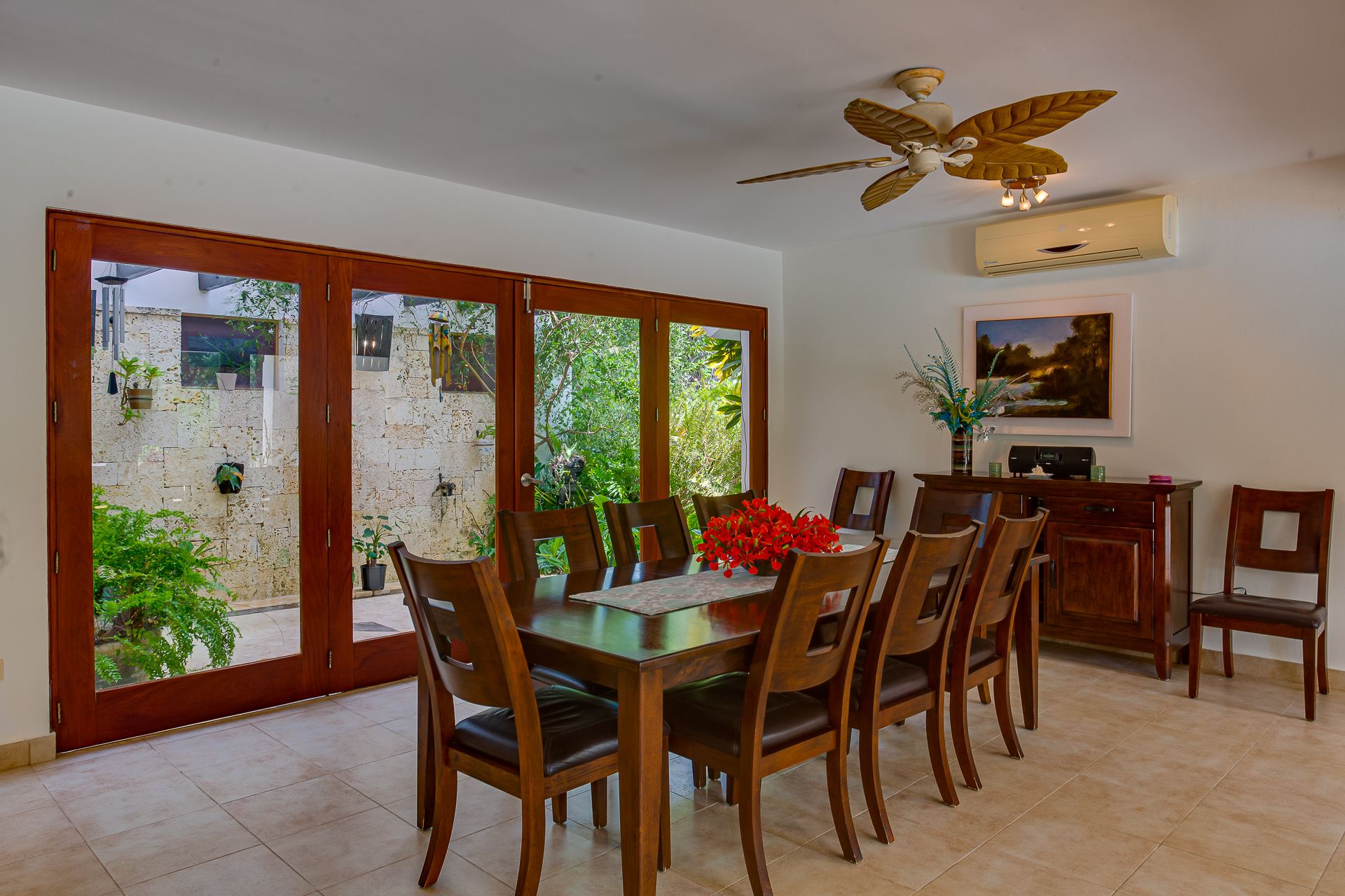 Villa Tortuga Bay C30